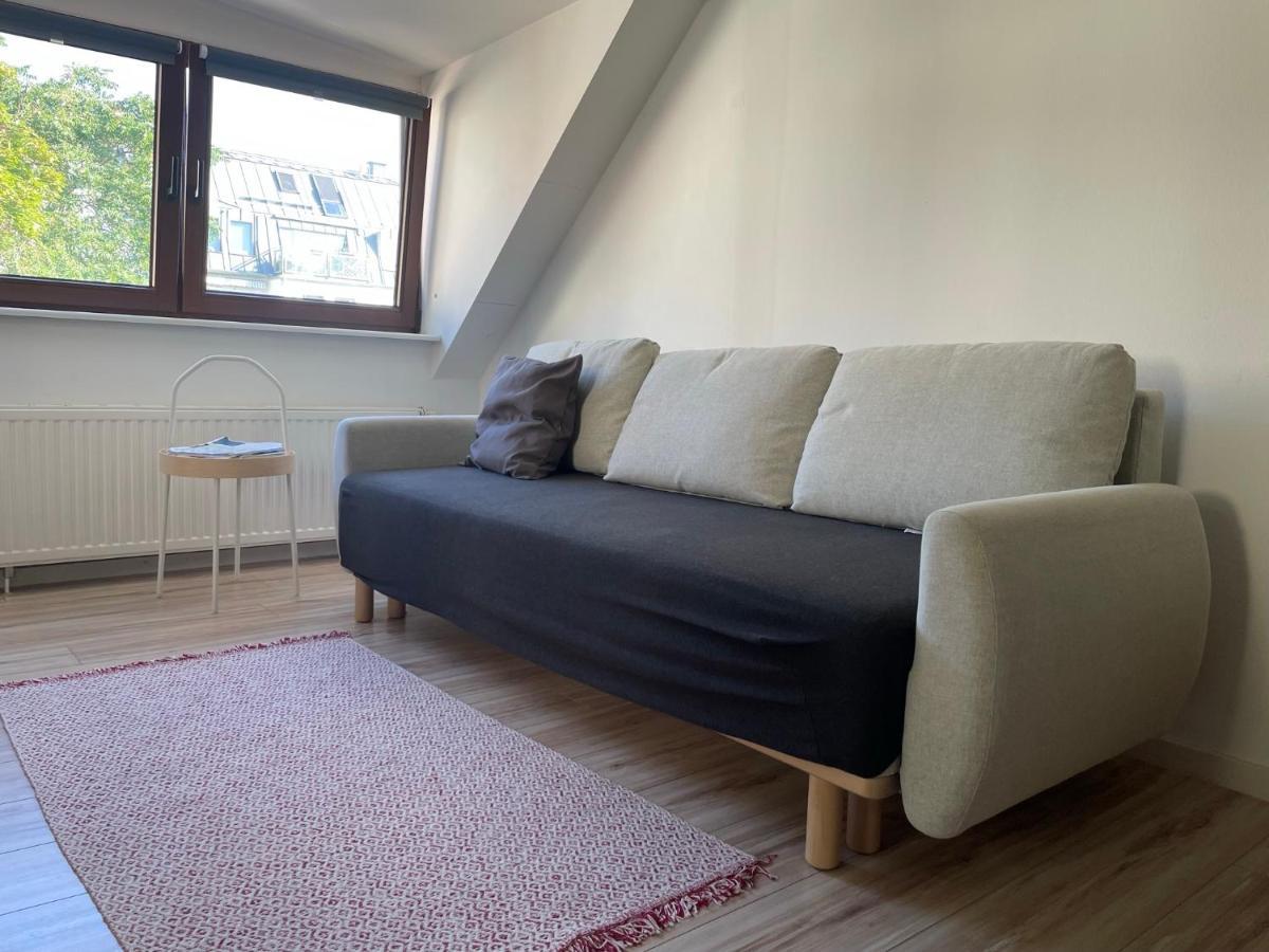 Hinterhaus Apartments لبسيا المظهر الخارجي الصورة