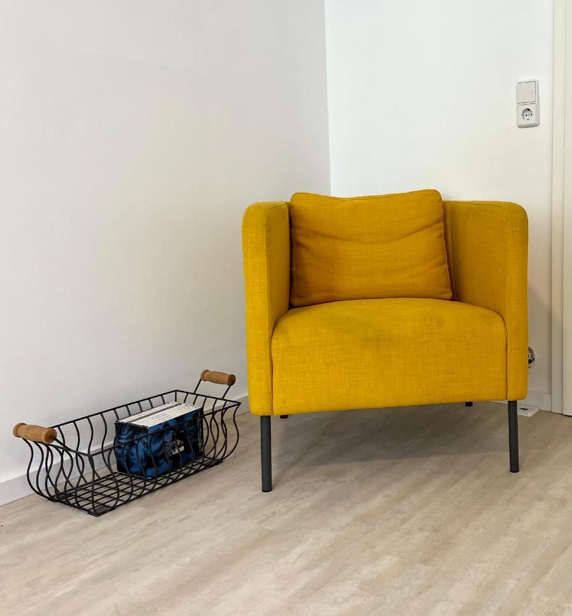 Hinterhaus Apartments لبسيا المظهر الخارجي الصورة