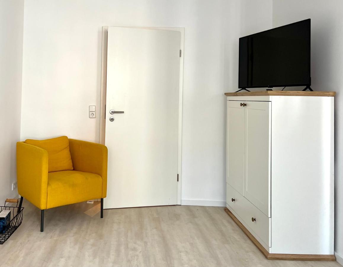 Hinterhaus Apartments لبسيا المظهر الخارجي الصورة