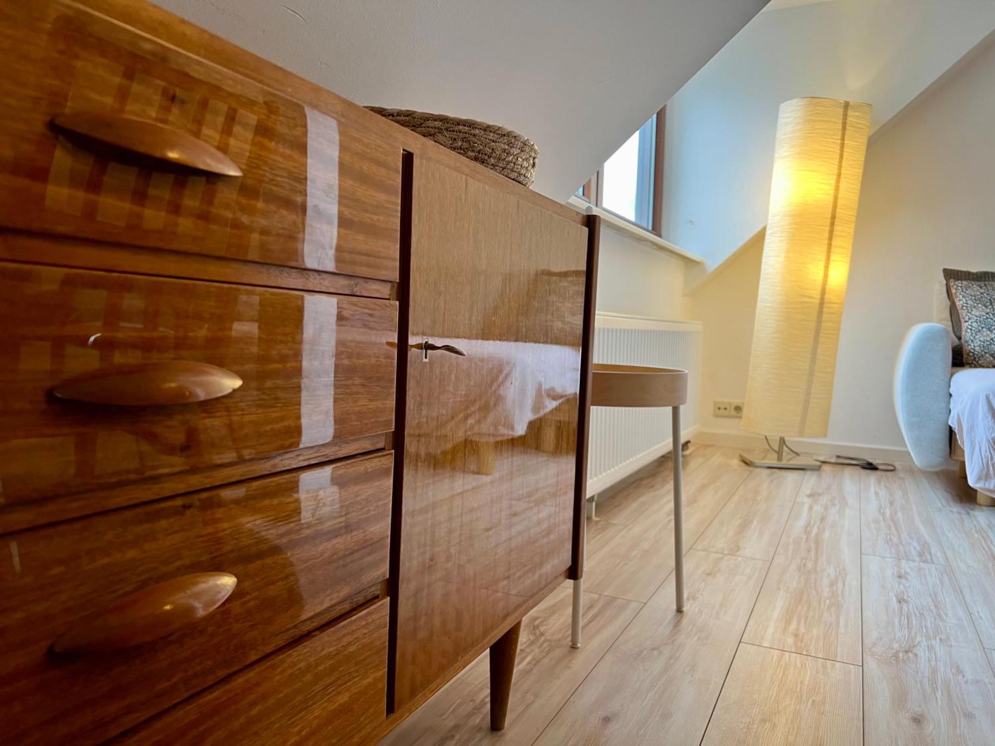 Hinterhaus Apartments لبسيا المظهر الخارجي الصورة
