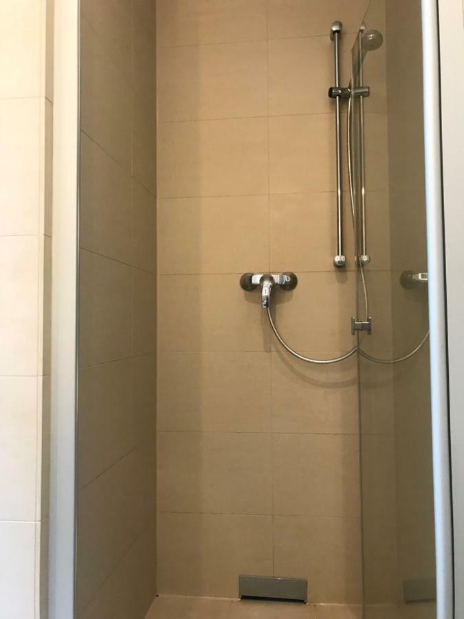 Hinterhaus Apartments لبسيا المظهر الخارجي الصورة